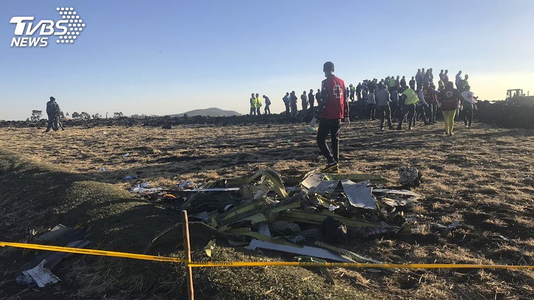 波音737MAX再出事! 衣航墜機157人亡