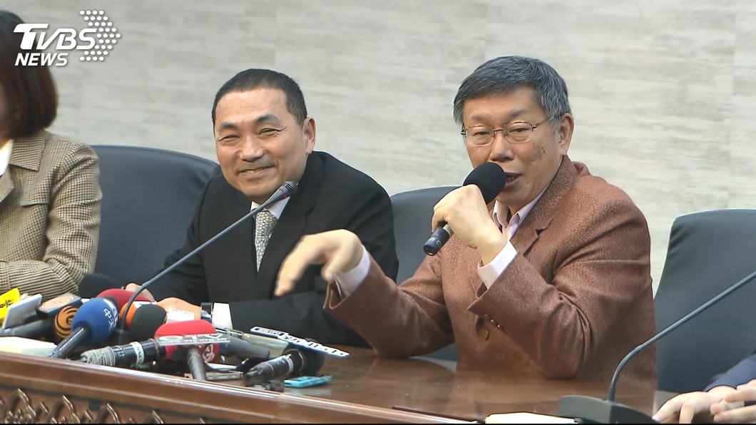 雙北垃圾袋同價 新北:需多支出1500萬元