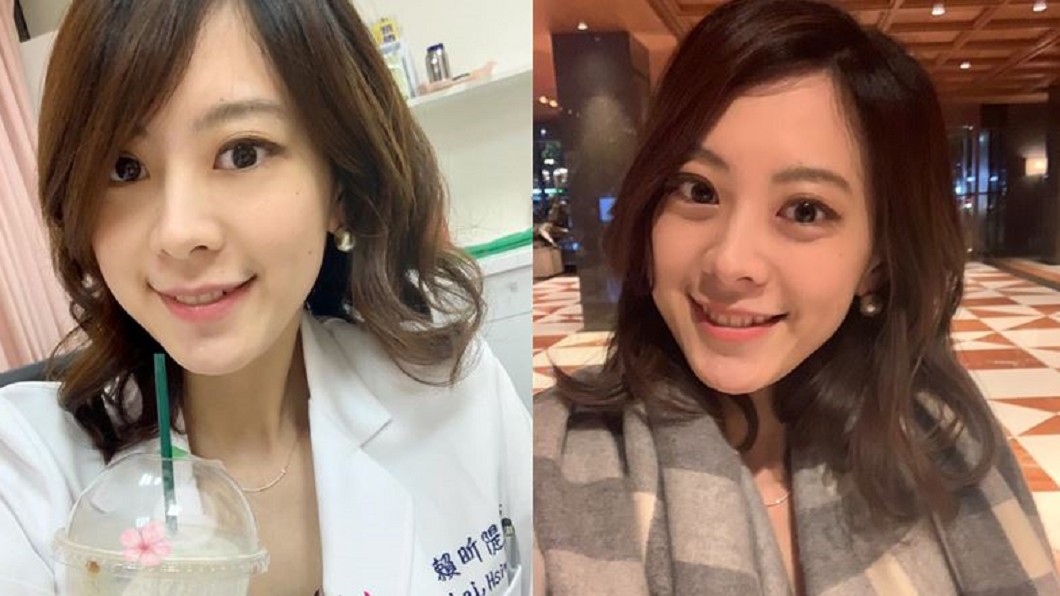 打耳洞害她慘住院10天　網全歪樓聚焦女醫...超正ㄟ