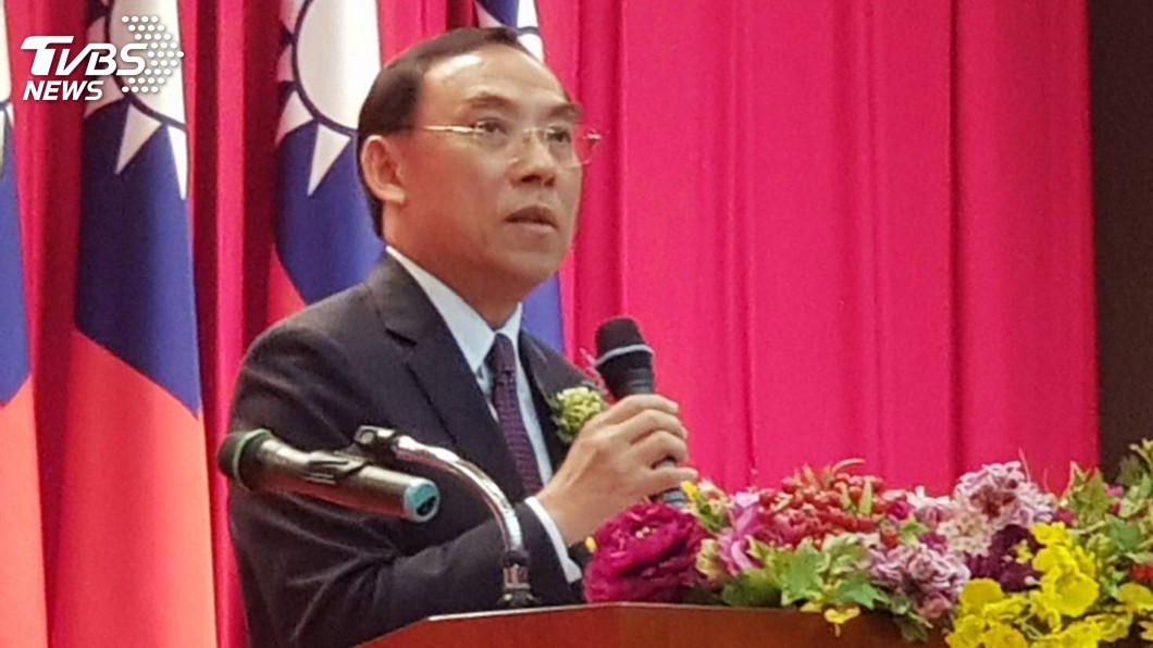 14名政風新主管宣誓 蔡清祥期許接地氣少民怨