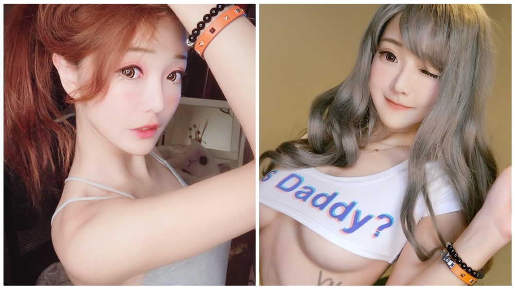 女人辛苦!曬19吋「腰瘦」照 辣模:內臟快從嘴巴吐出