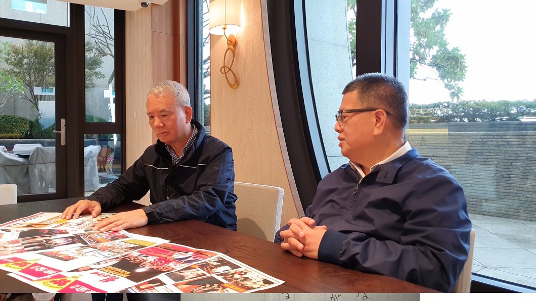 當年誰解散味全龍? 魏應行:抱歉害魏應充揹20年黑鍋