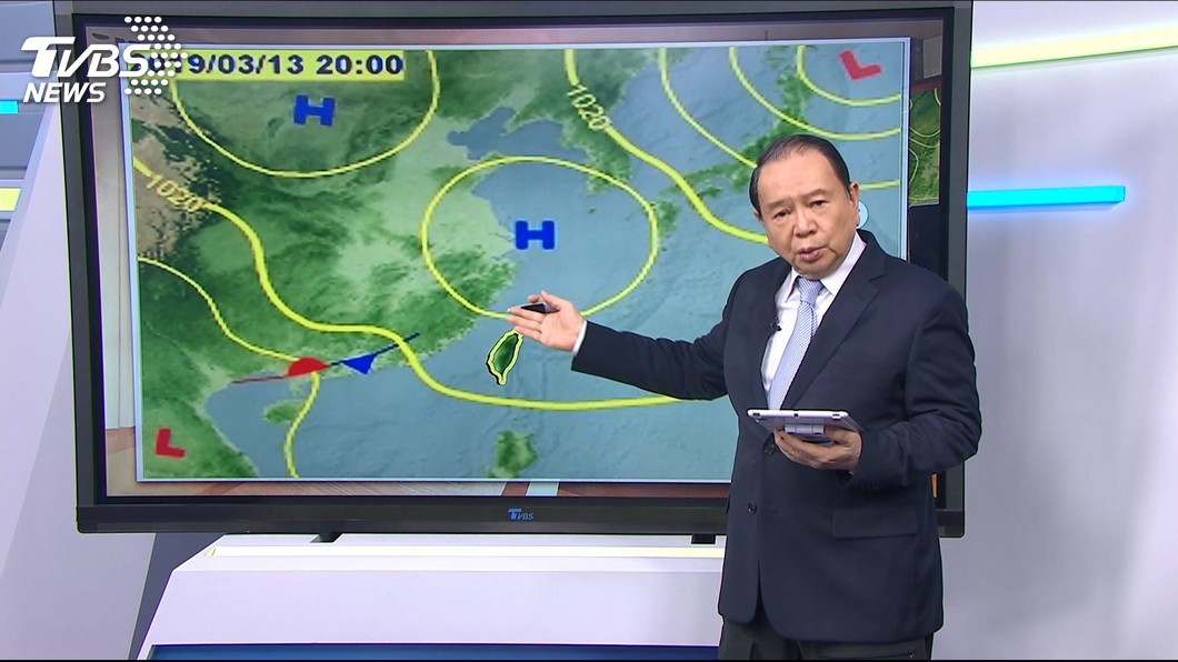 圖／TVBS