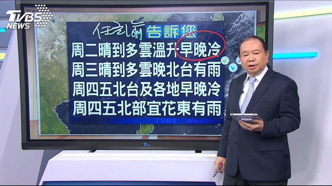 圖／TVBS
