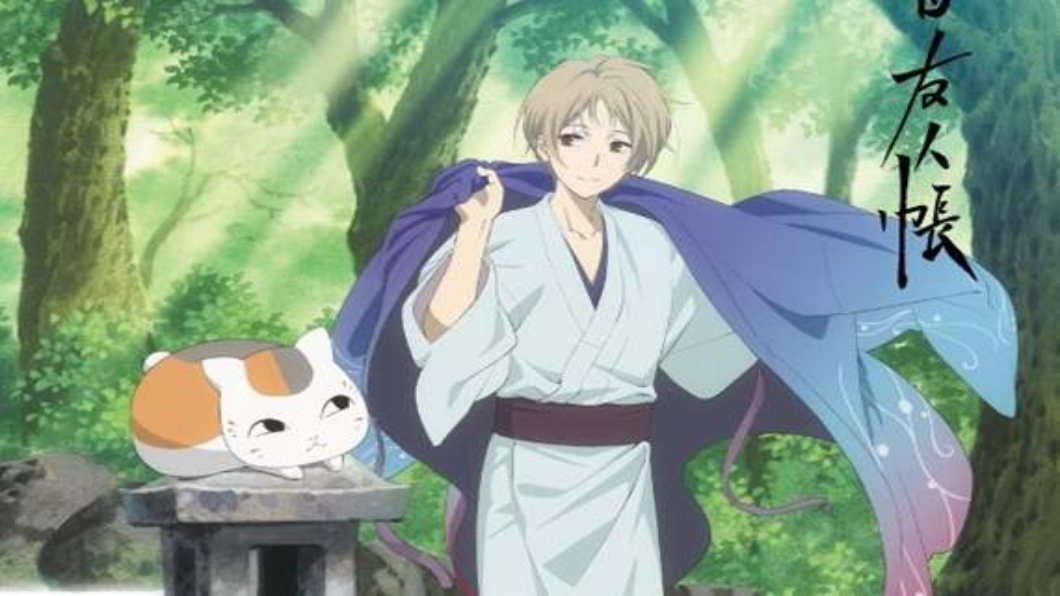動畫片「夏目友人帳」登陸 票房破RMB8千萬