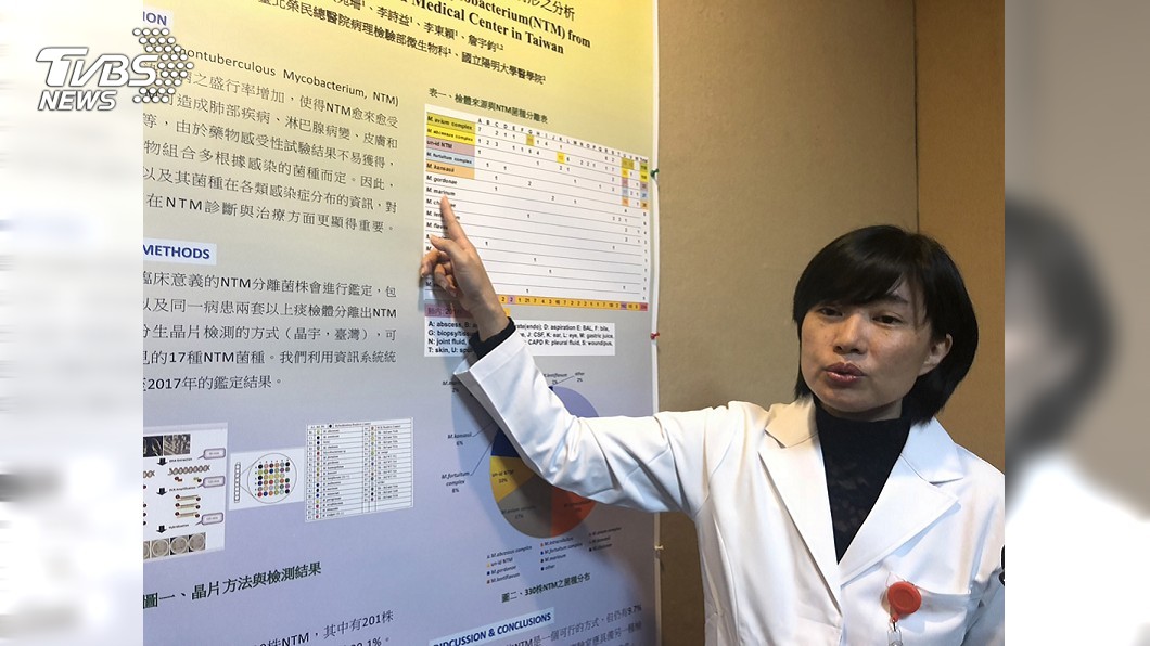 鐵釘貫穿左腳掌 他打完破傷風感染罕見細菌險截肢