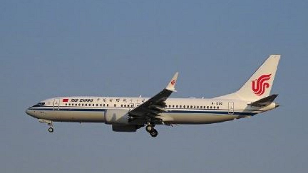 衣航獅航皆新飛機墜毀 陸停飛波音737MAX