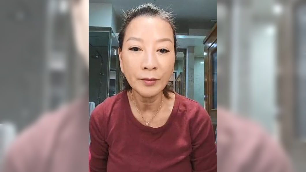 遭瘋狂女粉絲騷擾 楊繡惠赴派出所報案