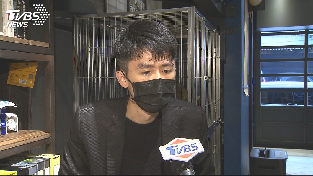 圖／TVBS