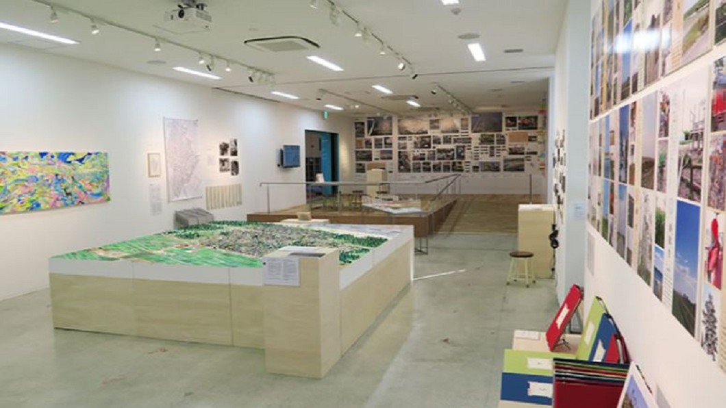 日311大地震8周年 受災高中改建博物館