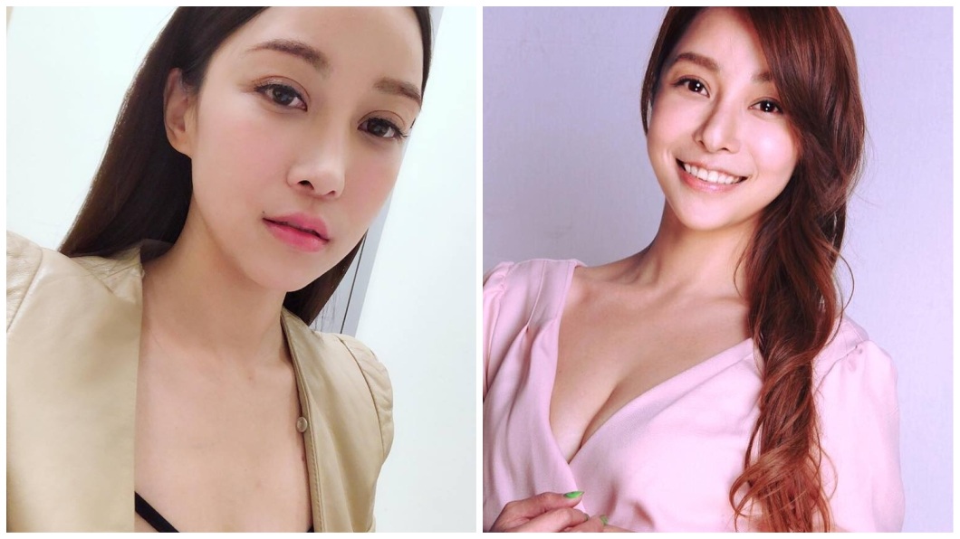 被師膠布封嘴嗆「妳媽來台搶男人」 台越混血女星曝霸凌