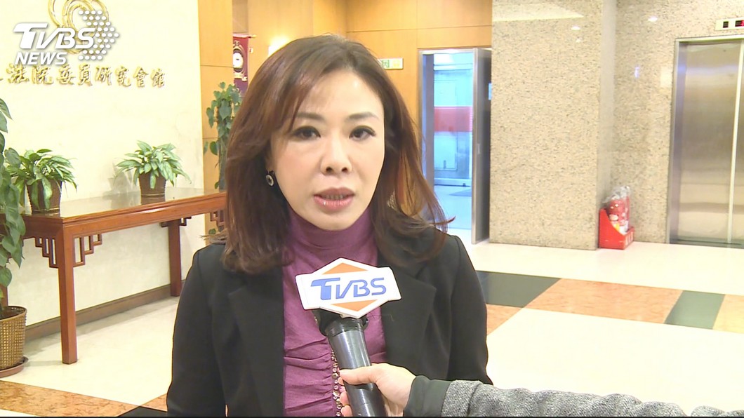 圖／TVBS