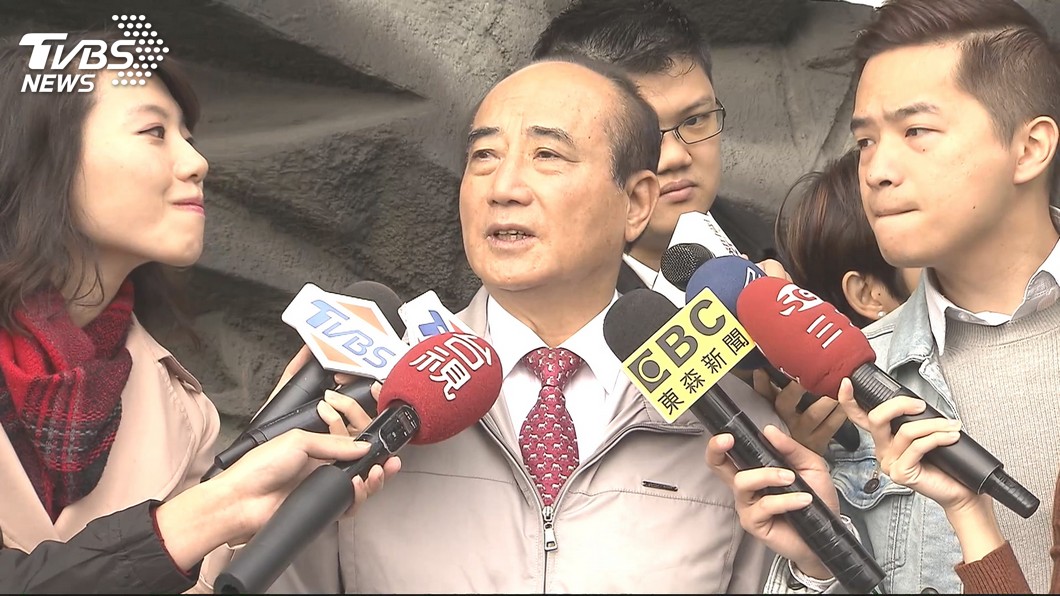 與韓「心意相通」　王金平稱：若我拜託他不會投朱