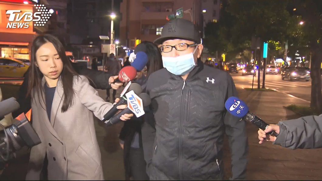 樂陞案坑殺2萬股民 北檢將追徵前董座許金龍逾12億