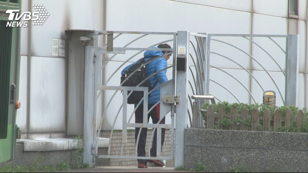 圖／TVBS
