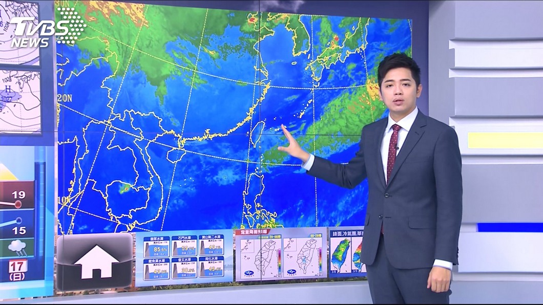 圖／TVBS