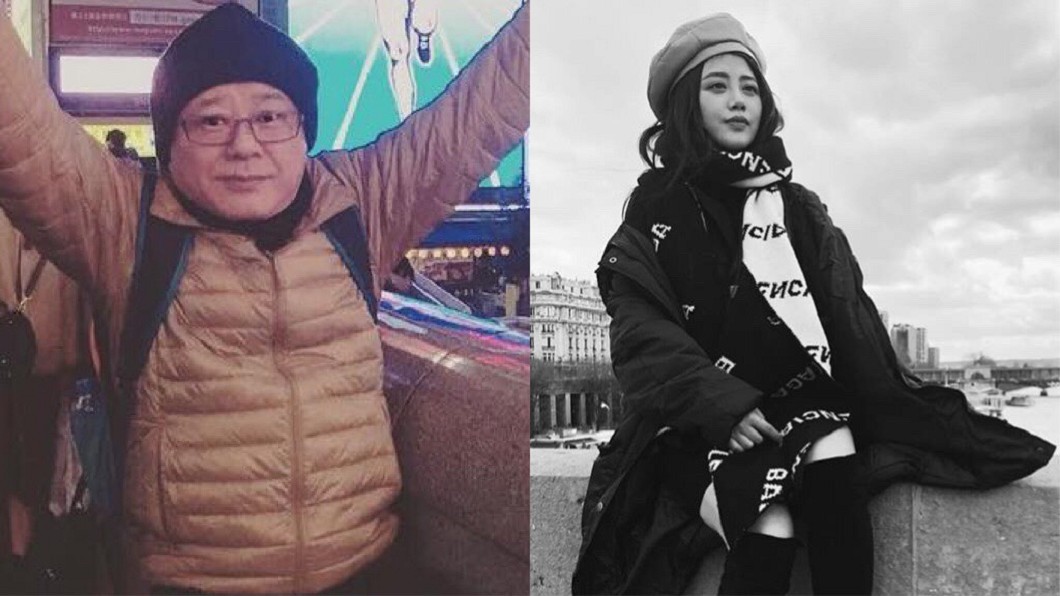安迪癌逝3個月 愛女走不出來:先讓我趴在地上吧!