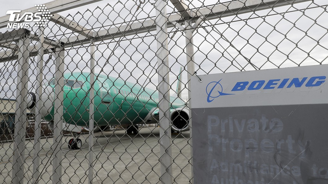 波音737 MAX 8機瘟　全球航空因應措施一覽