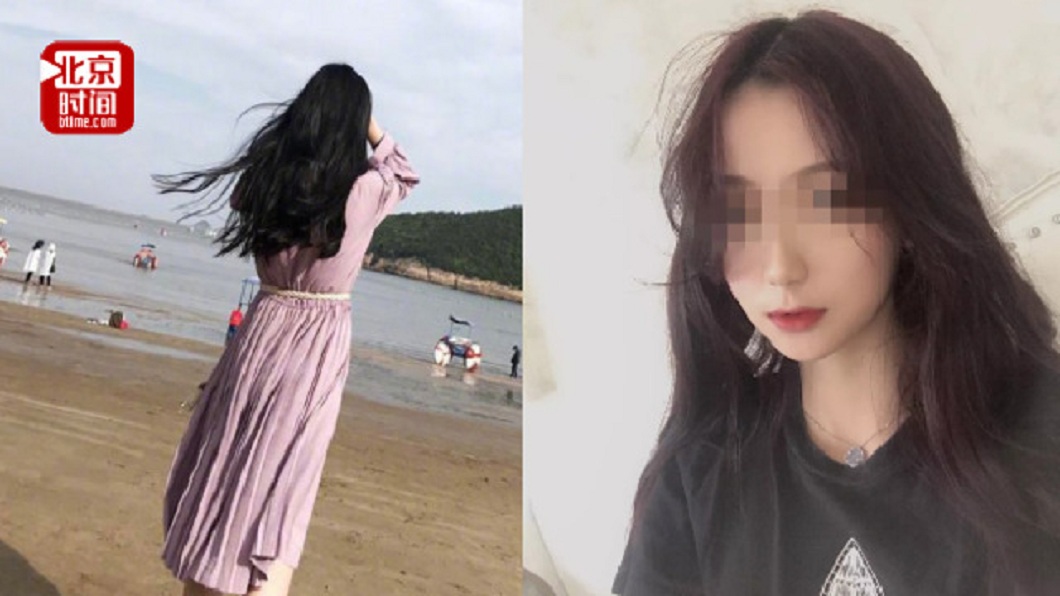 搭衣航女大生遇死劫 陸網友酸:愛炫富死了活該