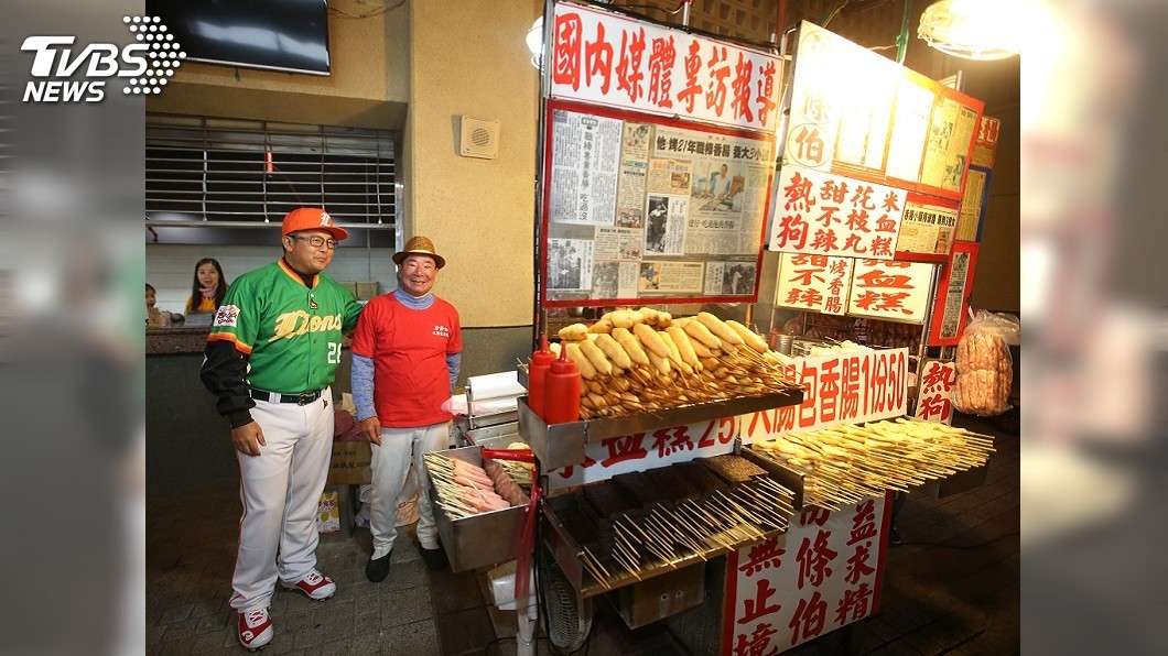 圖／中央社