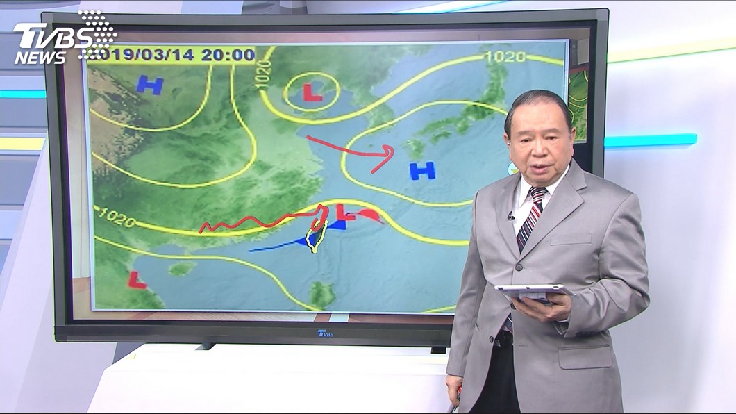 圖／TVBS