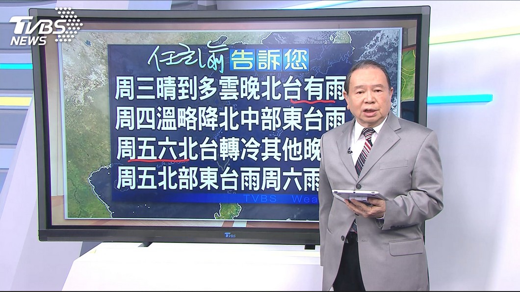 圖／TVBS