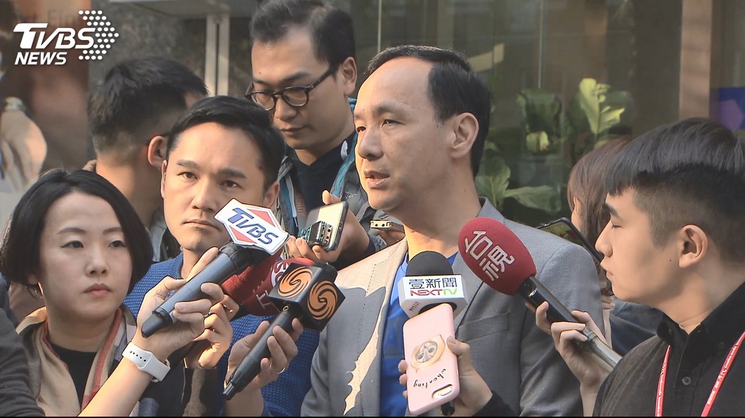 圖／TVBS