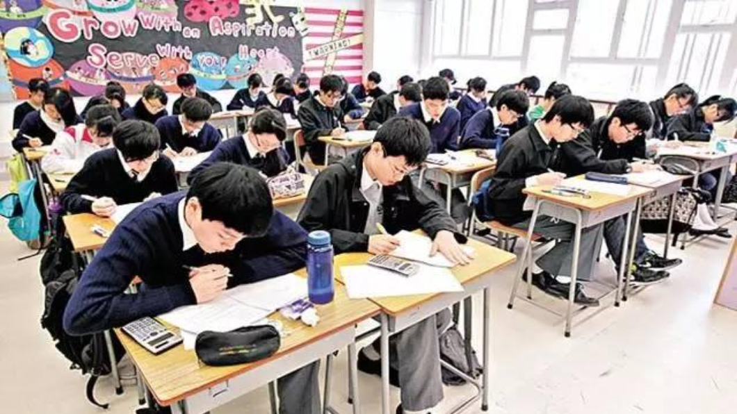 免試向港生招手!大陸21省112所大學搶人