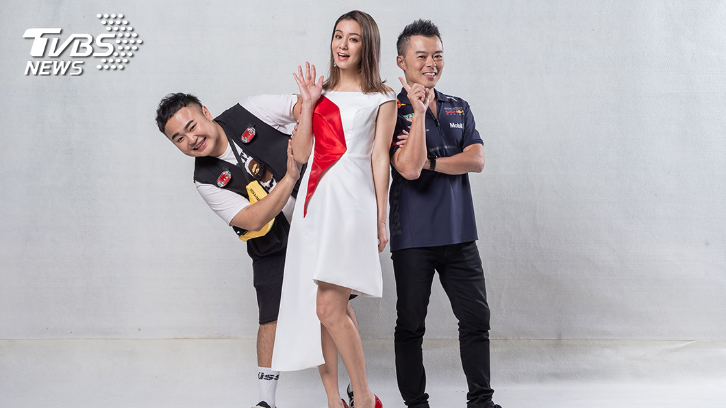 《不推怎麼行》Andy老爹黃色幽默讓莎莎急報警
