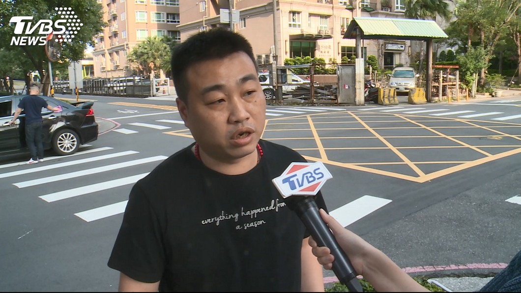 圖／TVBS