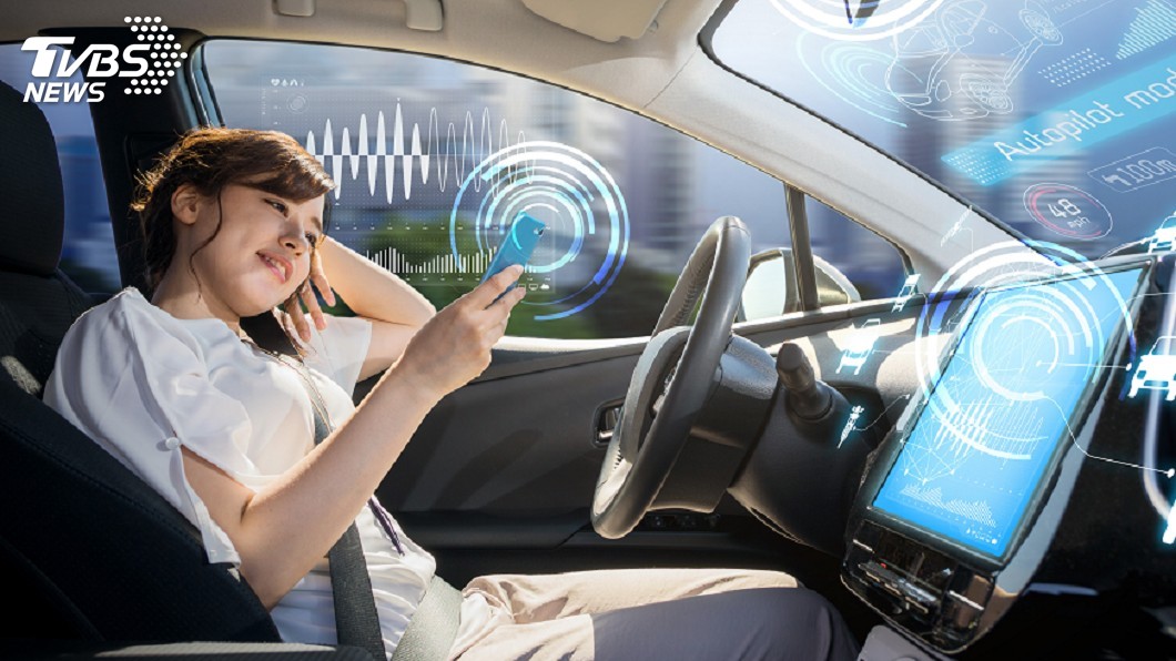 南韓要搶全球第一！　5G自駕車首爾成功上路