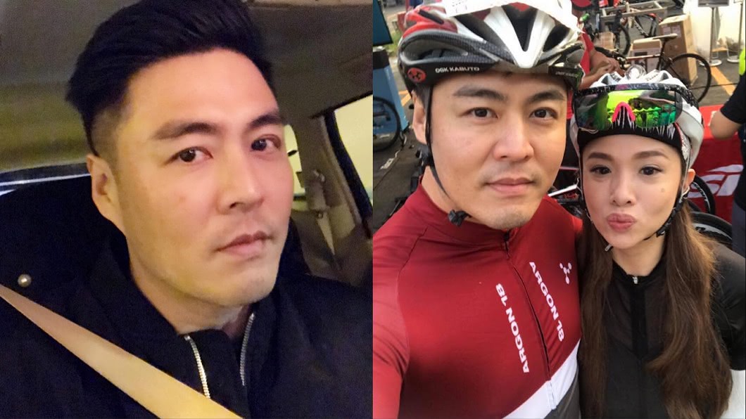 嫩妹「當街肉貼」合體劉至翰 前妻目睹一切蹲路邊痛哭
