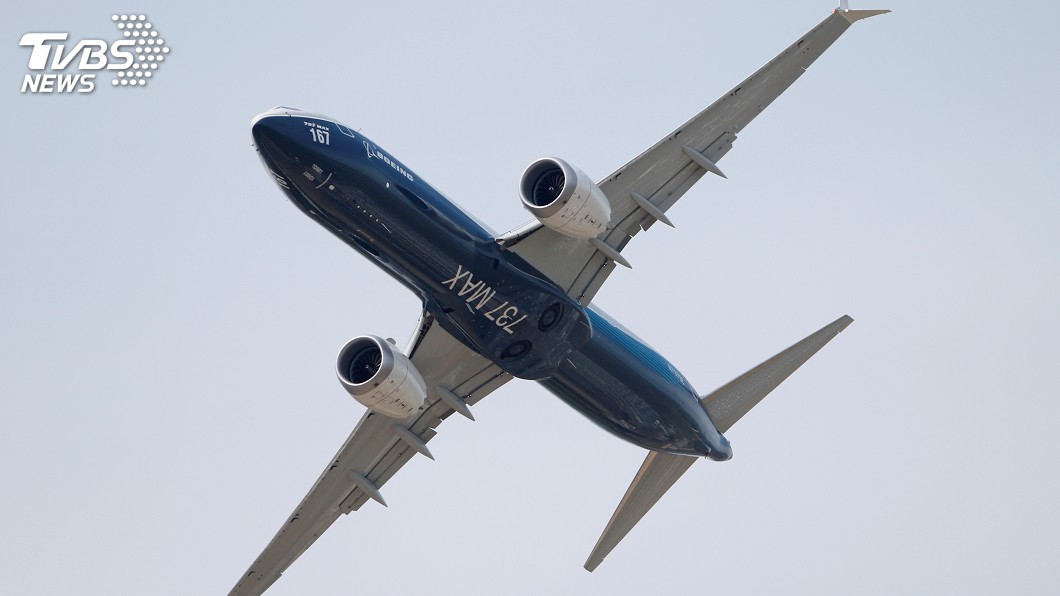 波音737 MAX機型有安全顧慮 英法德宣布禁入空域