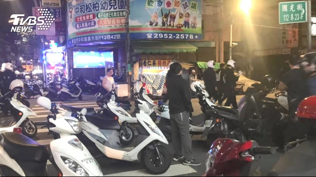 聚眾鬥毆平均罰不到5千　時力提修法增罰鍰