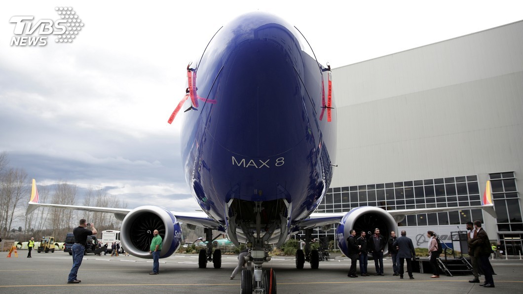 波音737 MAX 8客機疑慮升 最新停飛名單列表