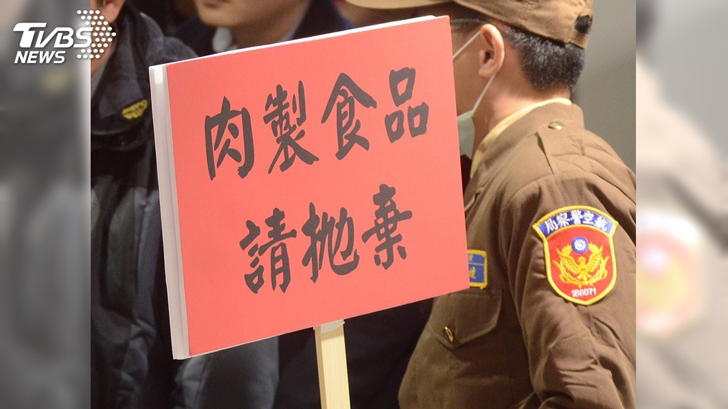 航警局配置衝鋒槍 徐國勇:國際反恐需要