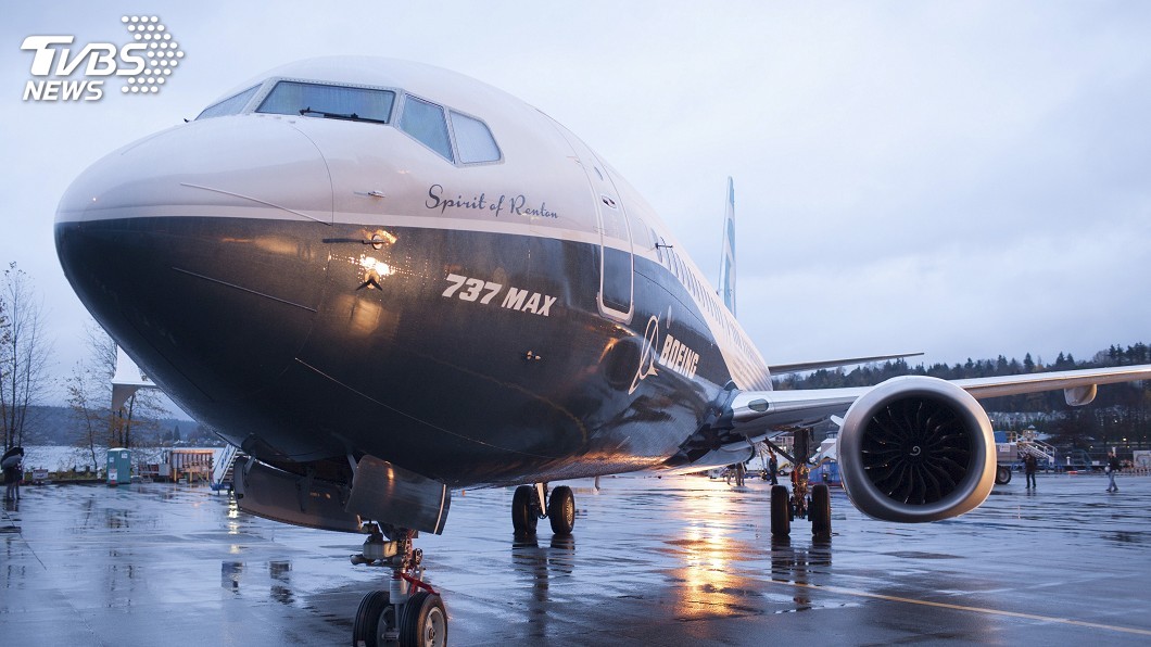 波音737 Max 8 美至少收到2起出包通報