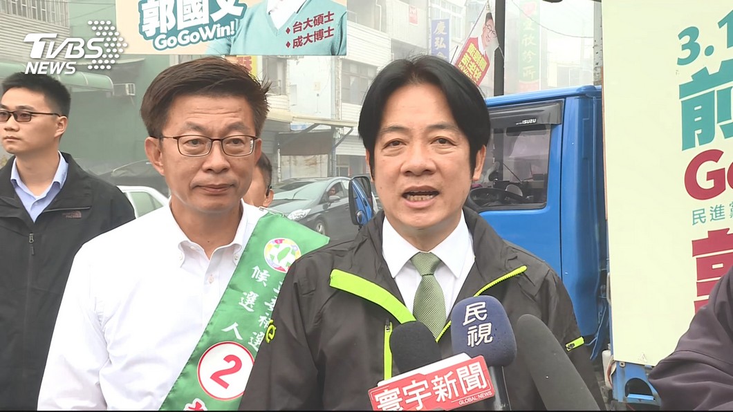 圖/TVBS