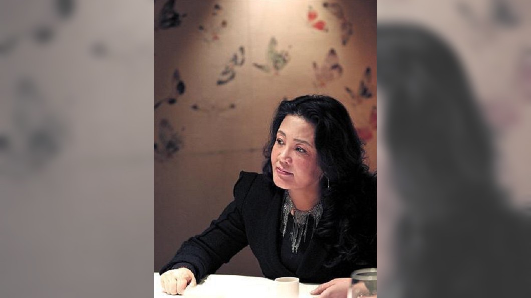 港媒爆大S婆婆隱瞞資產! 遭法院拘捕