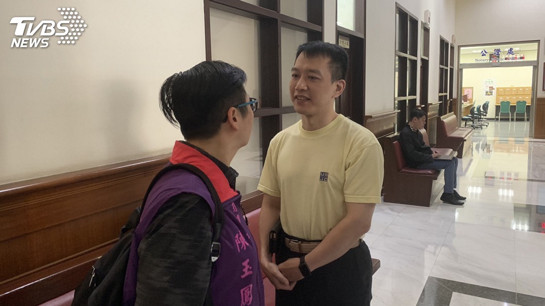 「感謝法官體諒職場霸凌」 成大醫院喋血...他判1年