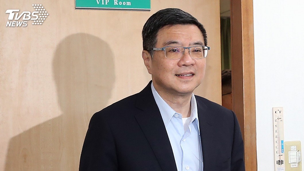 卓榮泰:自經區舊案重提 不可能再走回頭路
