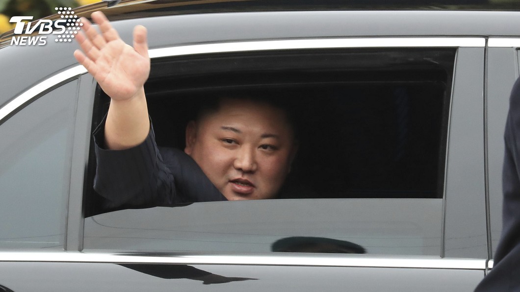 北韓遭制裁金正恩仍買得到名車　聯合國要查