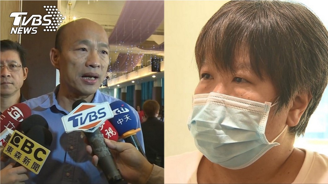 再告20名網路霸凌者 黃光芹怒批恐嚇者「可恥又可悲」