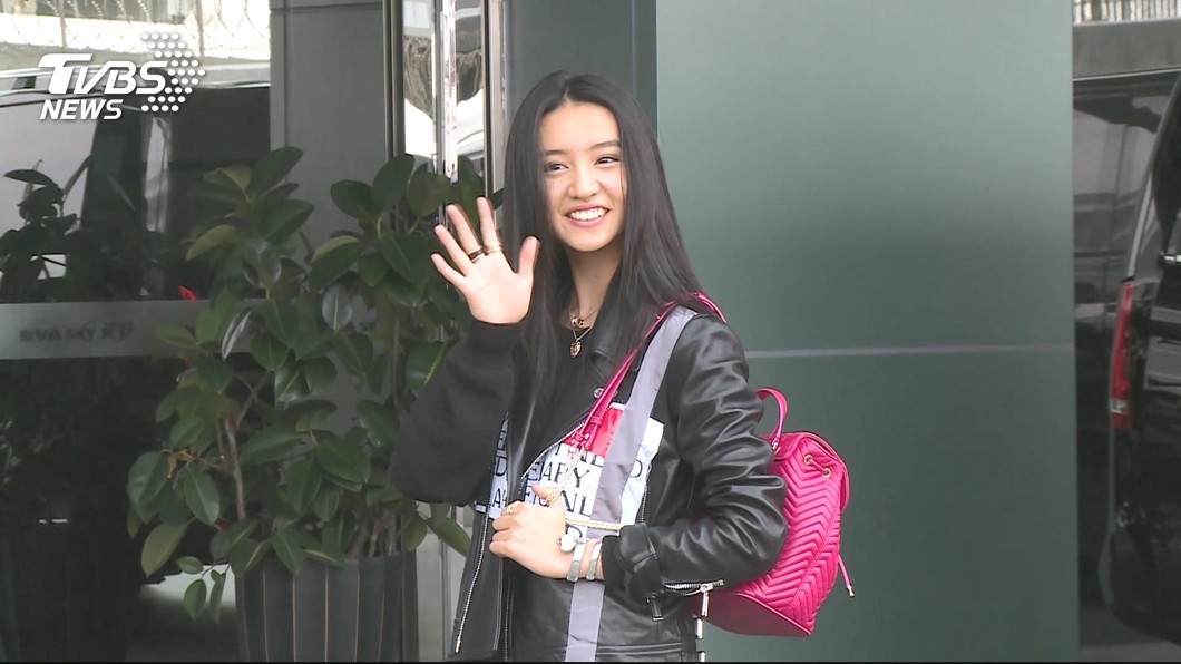 衝信義區挑行頭! 木村光希:期待台灣美食