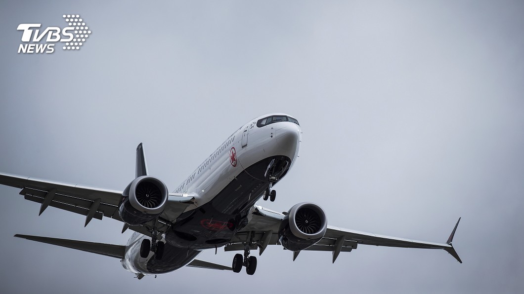 逾50國禁飛波音737Max 香港下令禁入領空