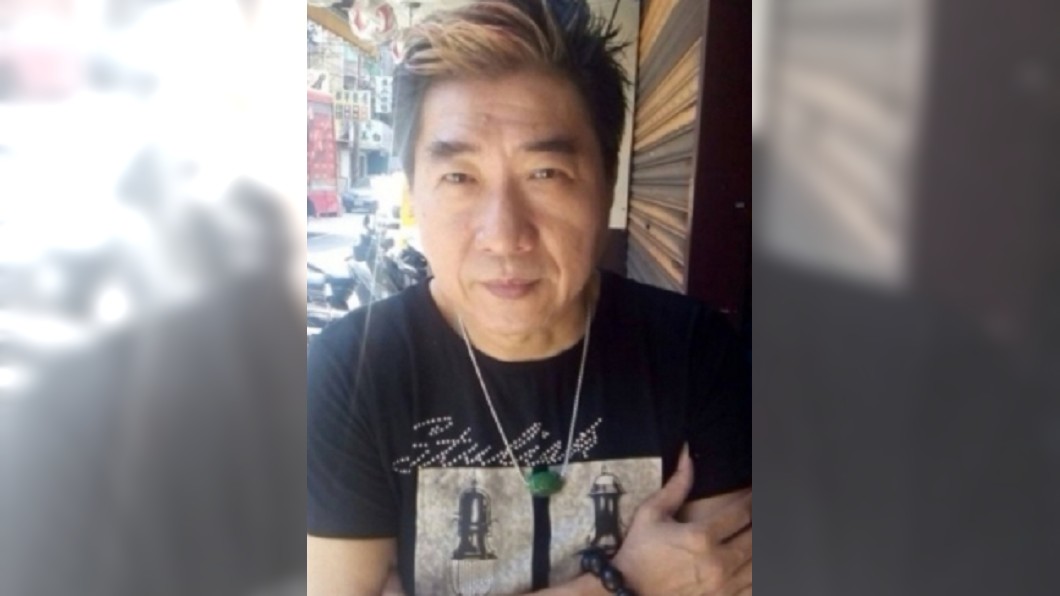 藝人康龍愛妻去年被大火燒死　兒竟吸毒縱火惹事