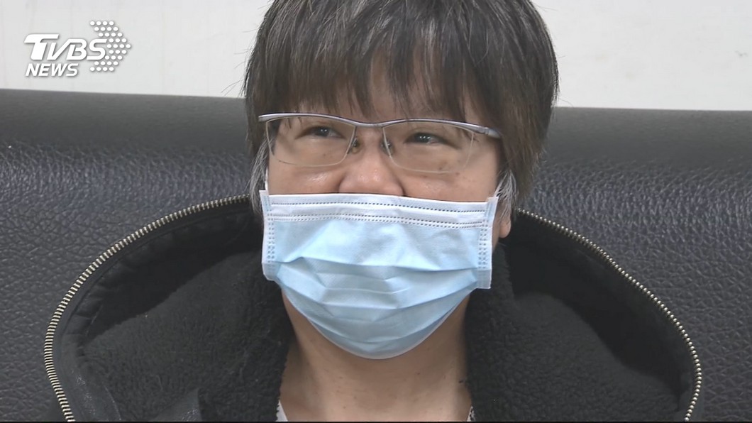 圖／TVBS