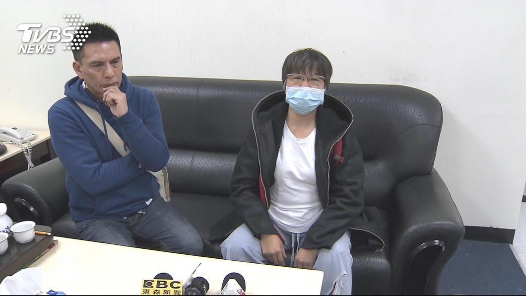 圖／TVBS
