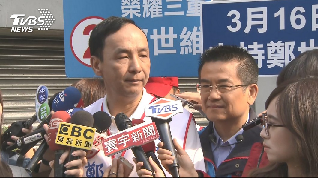 圖／TVBS