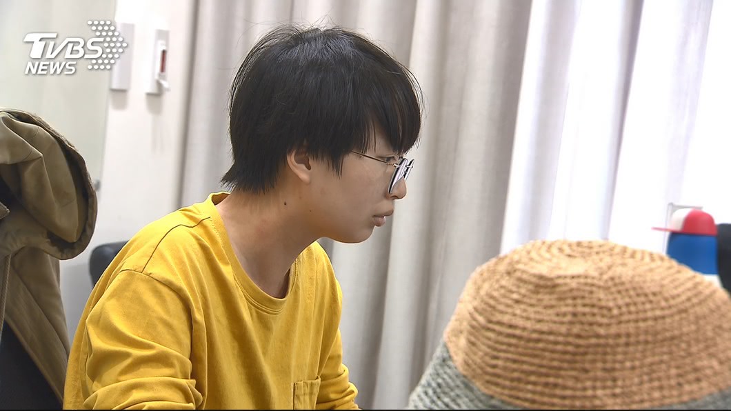 圖／TVBS